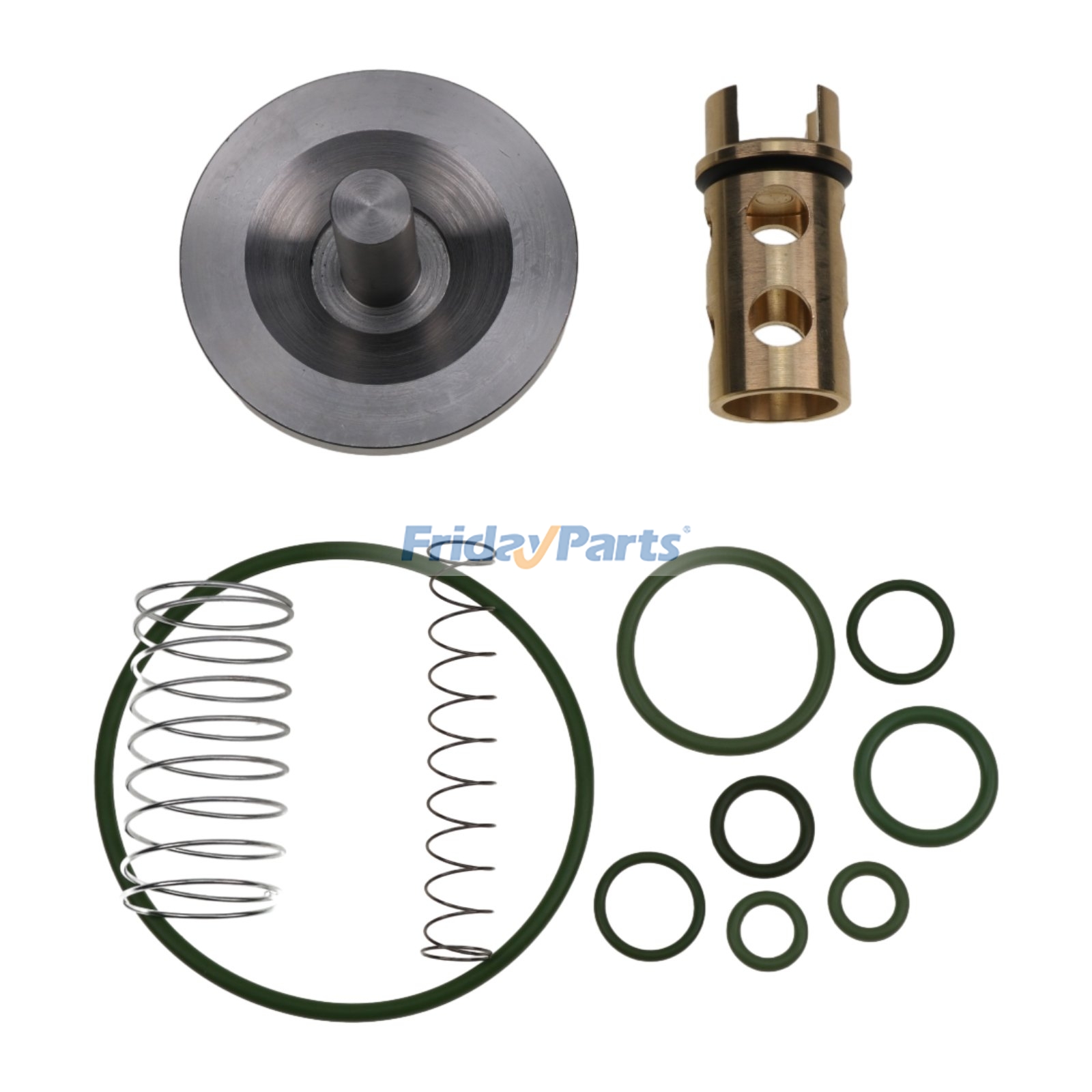 Kit de válvula de retenção de compressor de ar 2901201200 para Atlas Copco para Compressor de ar