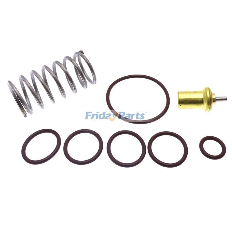 Air Compressor Chicago Pneumatic Service kit Thermostatic Valve Kit 2205490591 for Atlas Copco