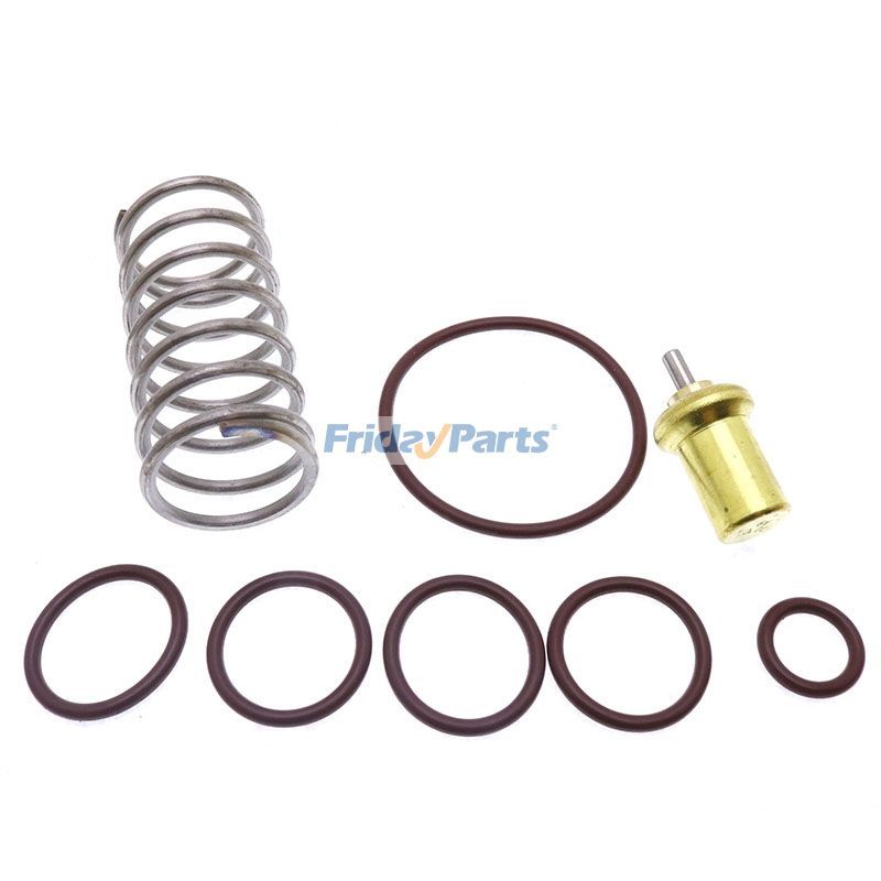 Air Compressor Chicago Pneumatic Service kit Thermostatic Valve Kit