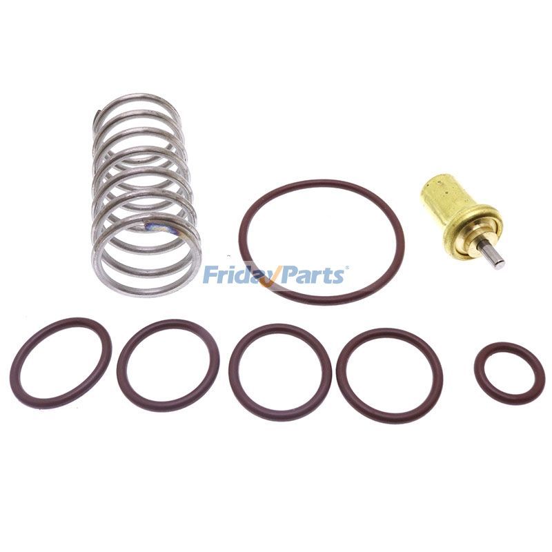 Chicago Pneumatic Service kit Thermostatic Valve Kit for Air Compressor