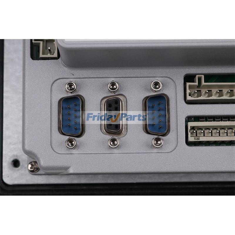 FridayPartsのコンピュータ コントローラ パネル