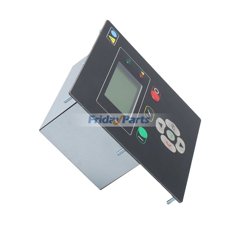 FridayParts Controller-Panel