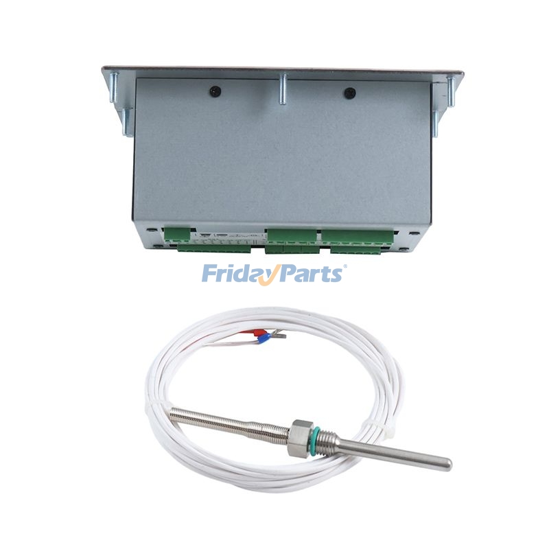 Controller-Panelfür Luftkompressor