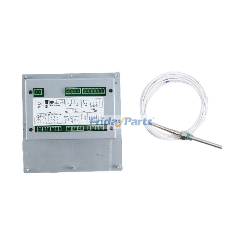 Controller-PanelFür Ingersoll Rand