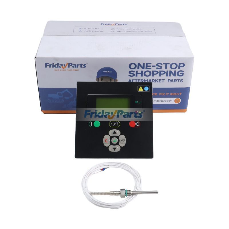 Computer-Controller-Panel 23009848 für Ingersoll Rand-Luftkompressor