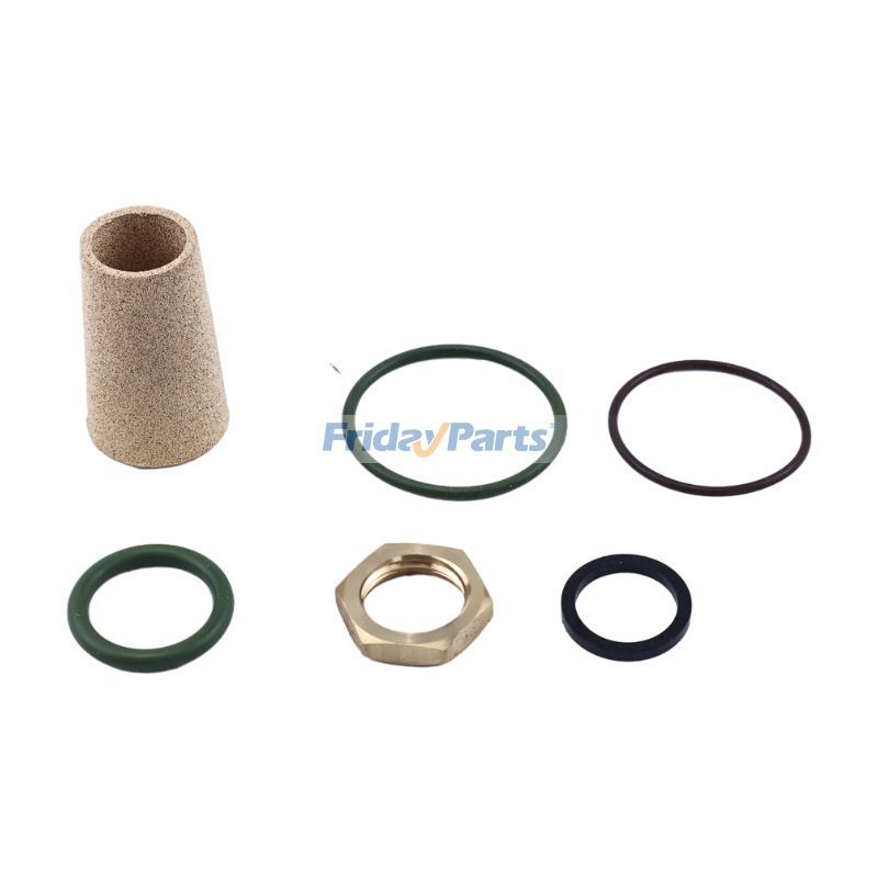 Kit d'éléments filtrants pour ligne de commande de compresseur d'air 02250112-031 pour Sullair