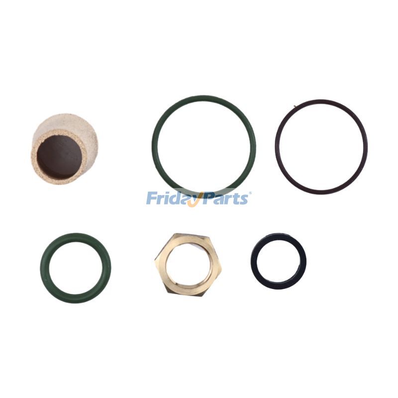 Kit d'éléments filtrants pour ligne de commandepour Compresseur d'Air