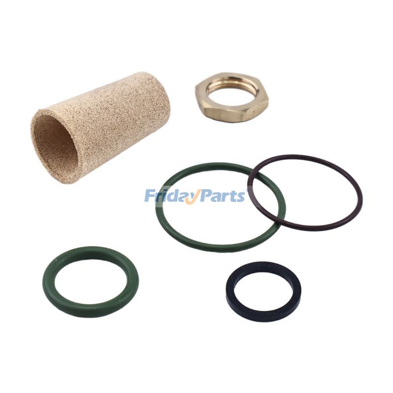 Kit d'éléments filtrants pour ligne de commande Pour Sullair