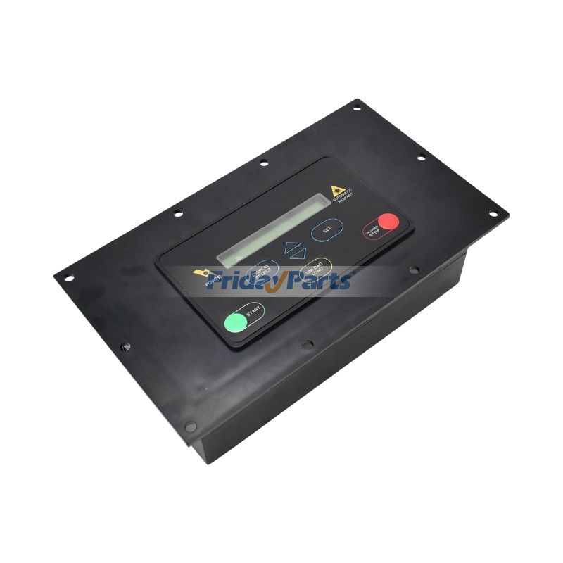 Luftkompressorsteuerung 39817655 für Ingersoll Rand Intellisys Kompressor SSR 15-100 PS