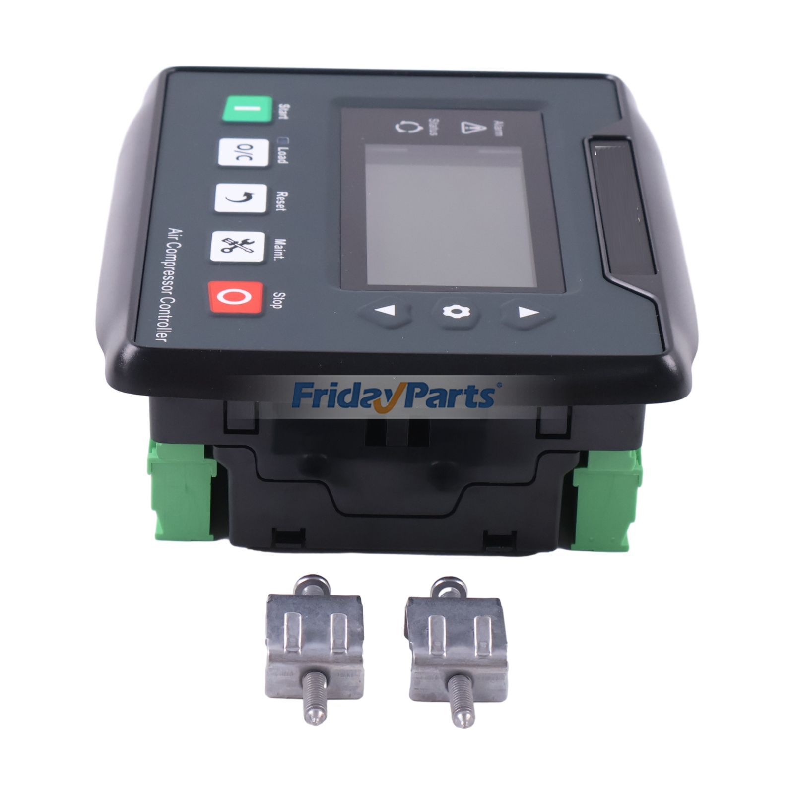 他ブランド用用SmartGen用エアコンプレッサーコントローラーACC4100