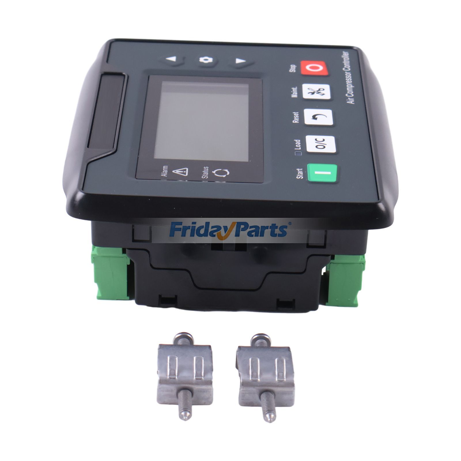 他ブランド用空気圧縮機用SmartGen用コントローラ