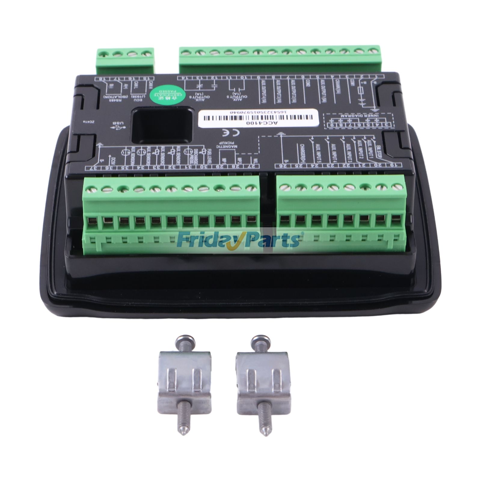 FridayPartsでSmartGen用コントローラを購入