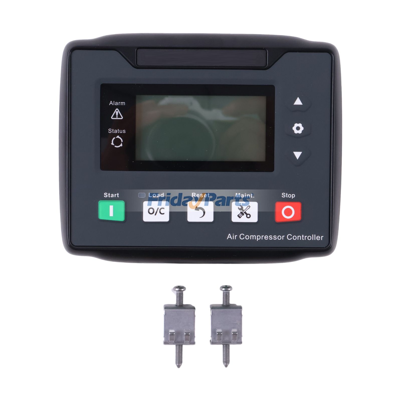 Air Compressor Controller ACC4100 for SmartGen