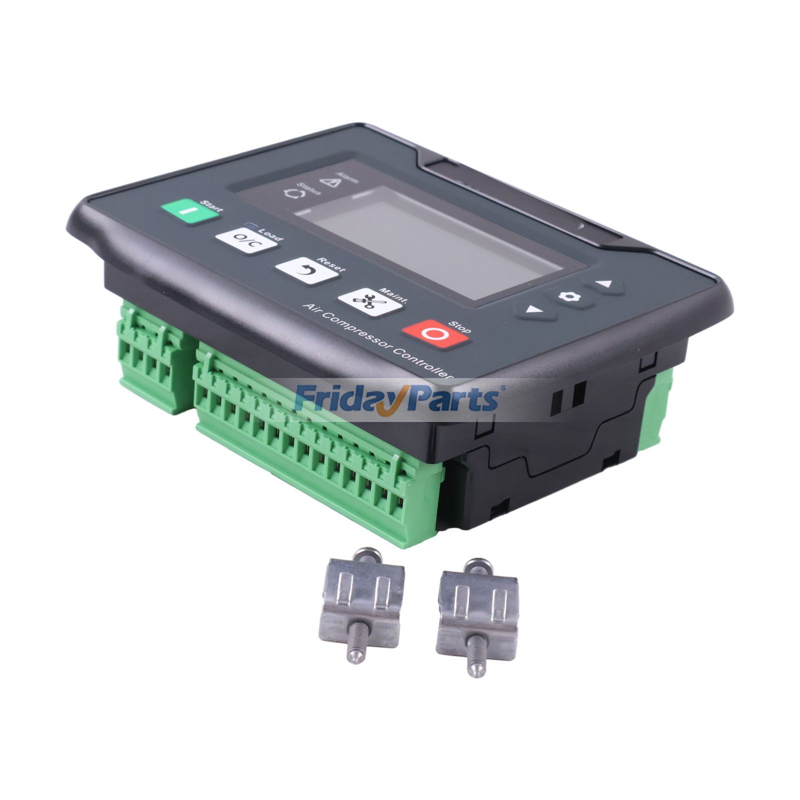 空気圧縮機 SmartGen用コントローラ