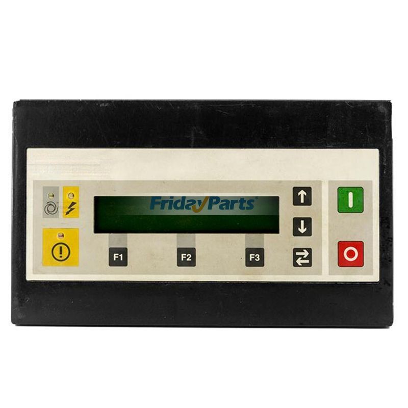 Air Compressor Controller Elektronikon Spare Parts 1900070122 for Atlas Copco LRR HRR