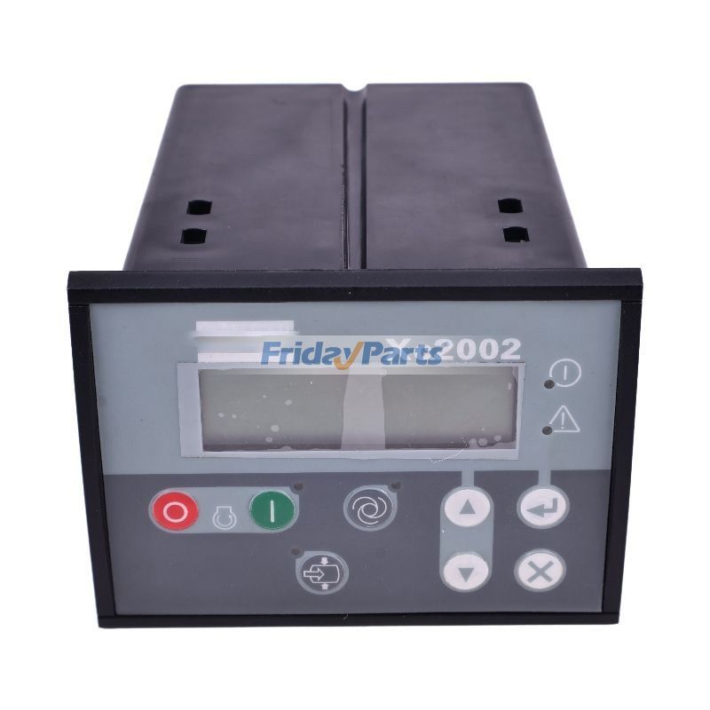 Air Compressor Controller