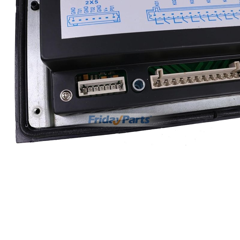 Panneau de commande Pour Atlas Copco