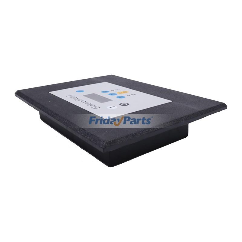 Air Compressor Controller Panel 1900071271 for Atlas Copco