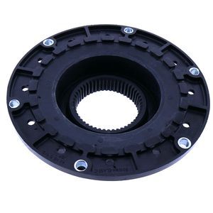 Air Compressor Coupling 1604-0761-00 1604076100 Replacement for Atlas Copco XAS Coupler