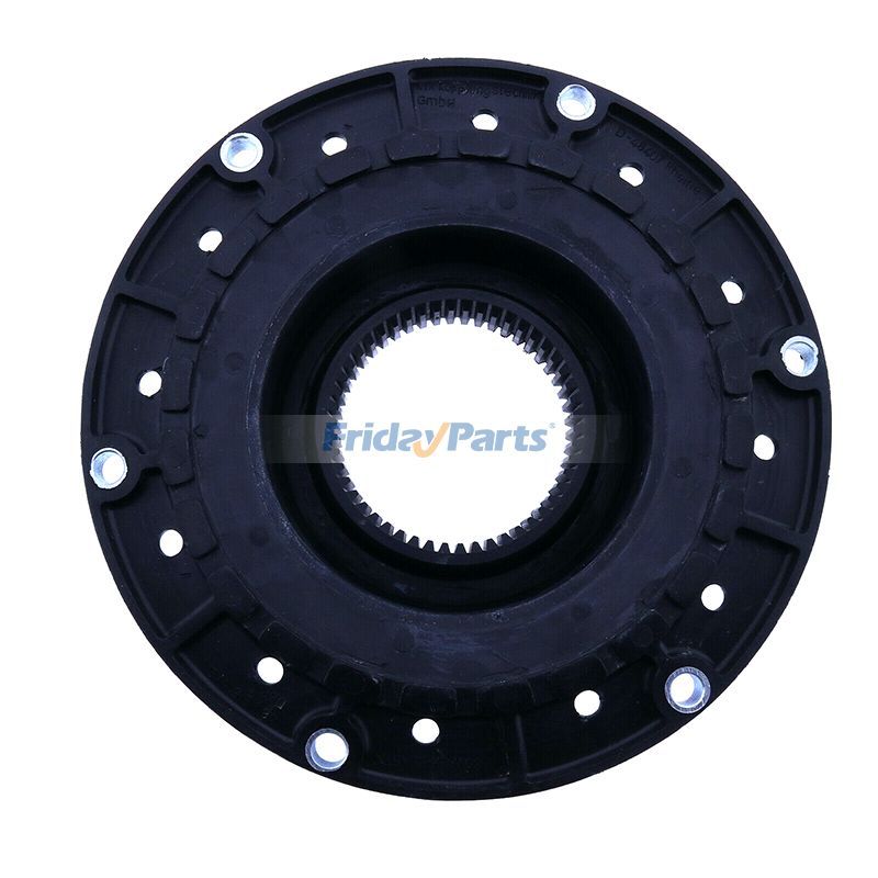  Coupling Replacement XAS Coupler For Atlas Copco