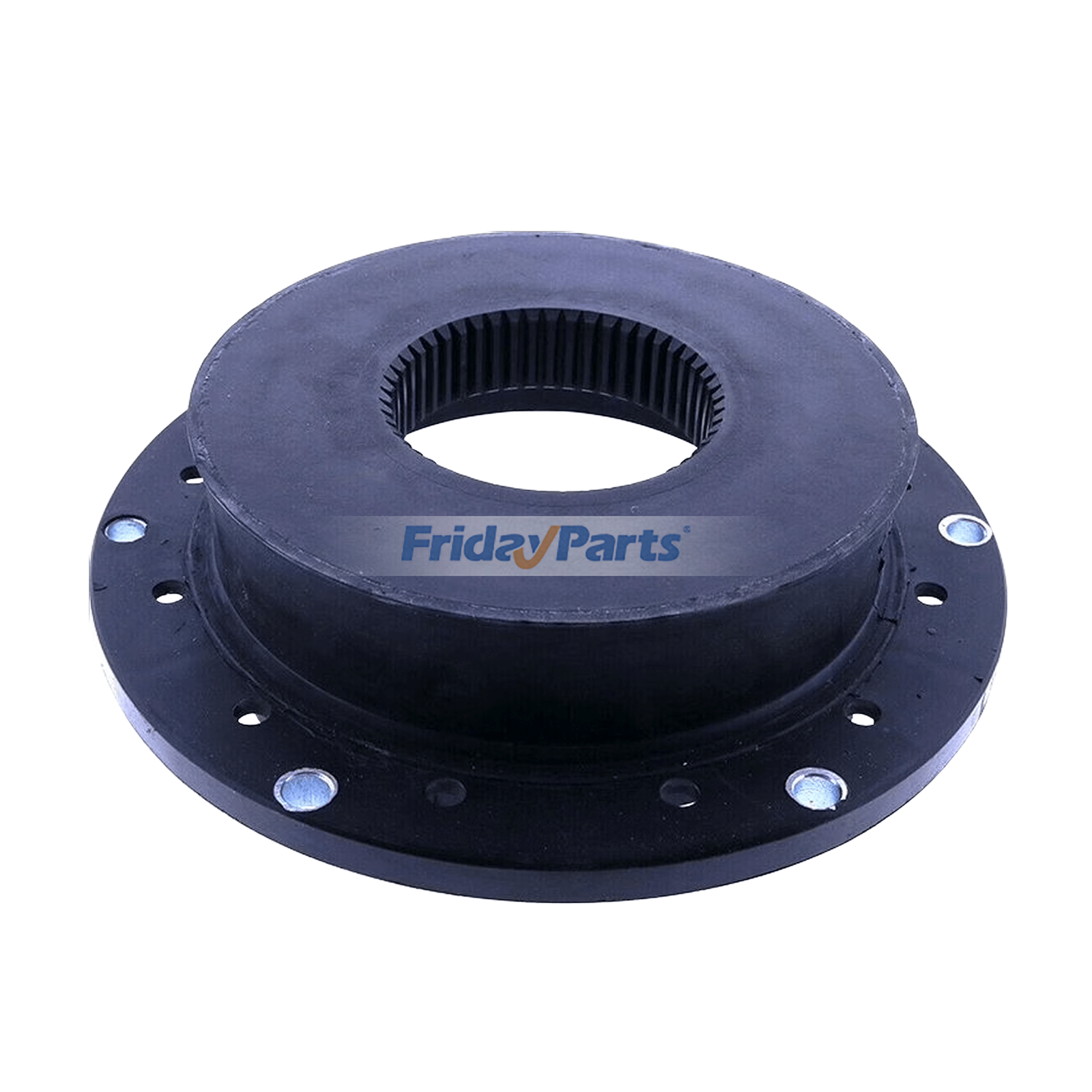 Flexible Air Compressor Coupler 1604076100 for Atlas Copco XAS Series