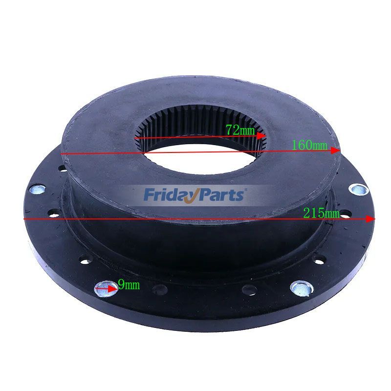 Coupling Replacement XAS Coupler for Air Compressor