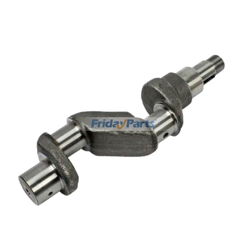 Air Compressor Crankshaft 232056 for Scania DNDSDSC8 Vovlo F10 F12