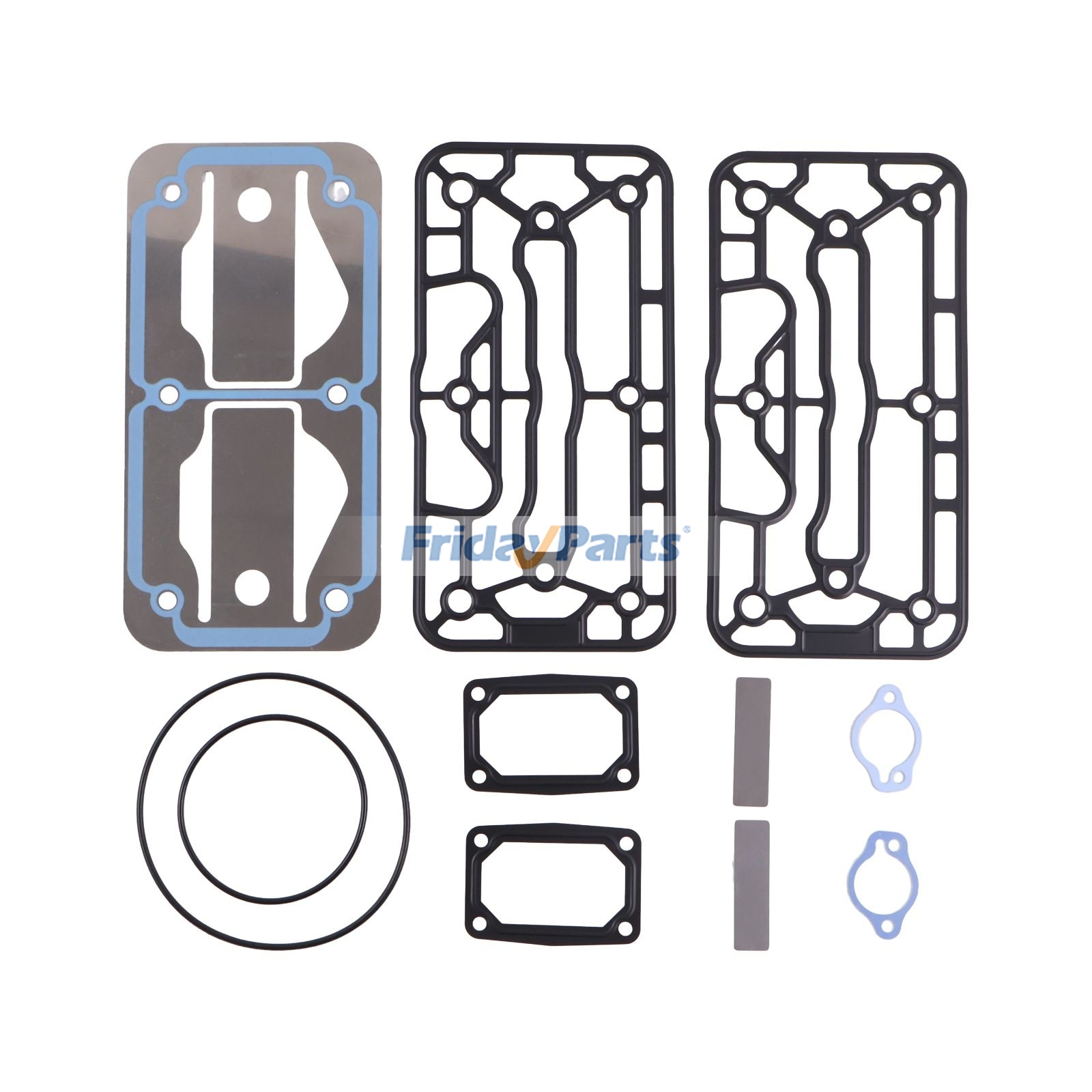 Air Compressor Cylinder Head Repair Kit  for Others