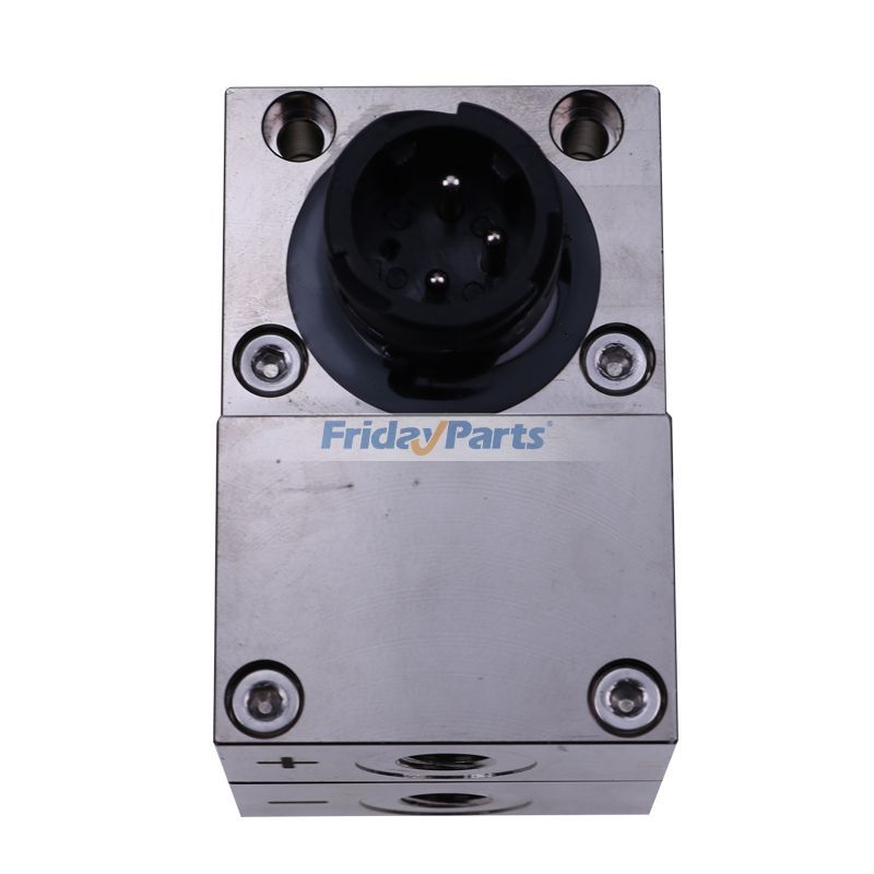 Differential Pressure Transmitters Sensor for Air Compressor