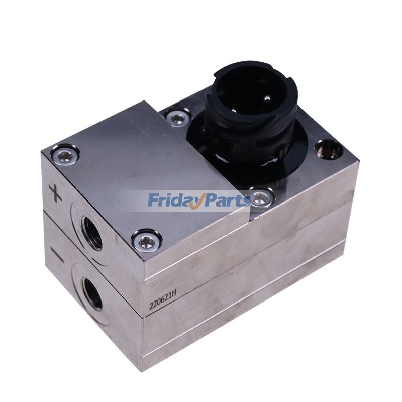 Differential Pressure Transmitters Sensor in Stock in China