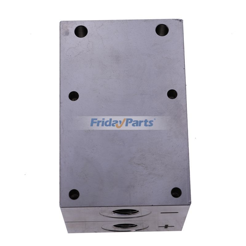 FridayParts Differential Pressure Transmitters Sensor