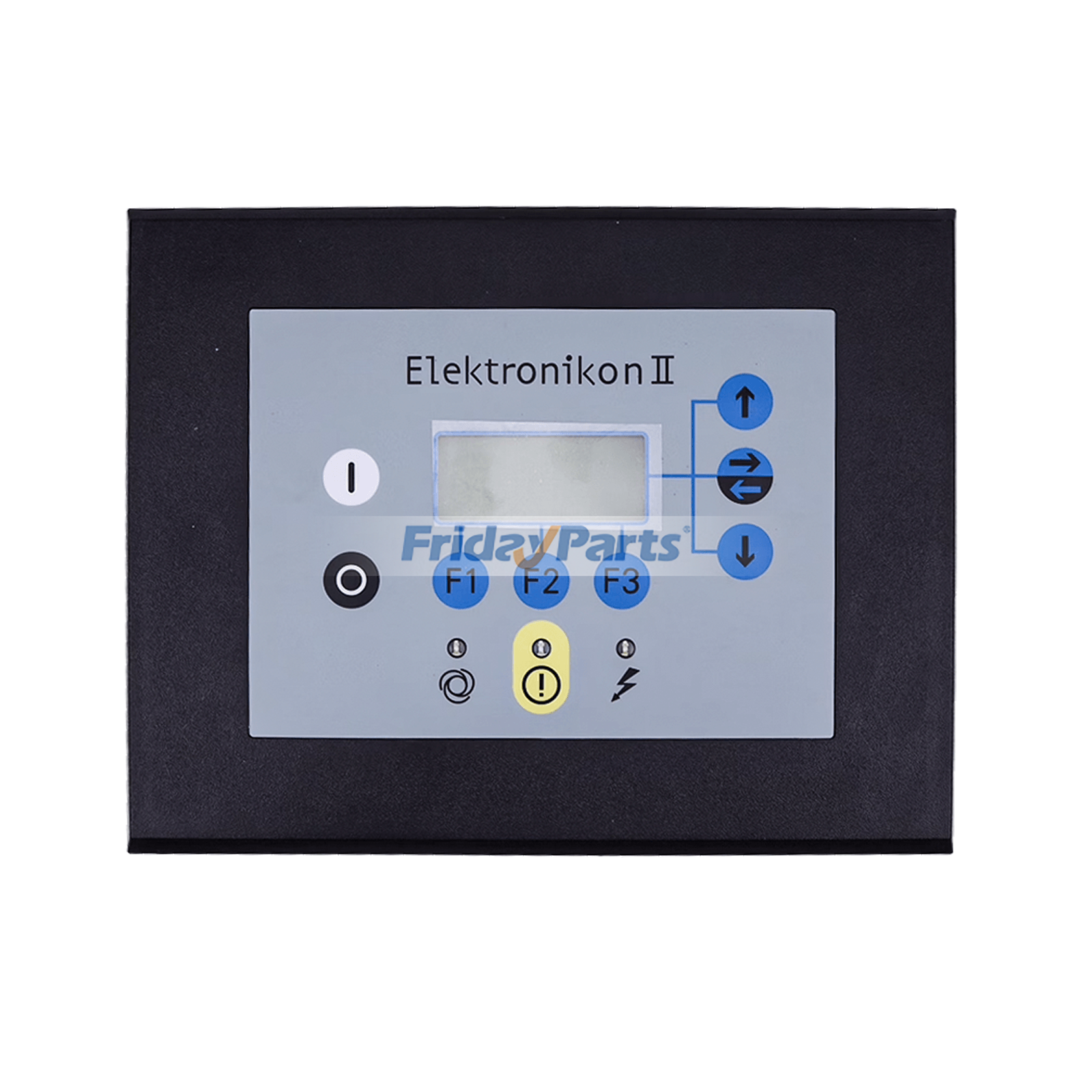 Luftkompressor-Elektronikon-Steuerfeld 1900 0710 12 1900071012 für Atlas Copco GA55 GA75 GA22