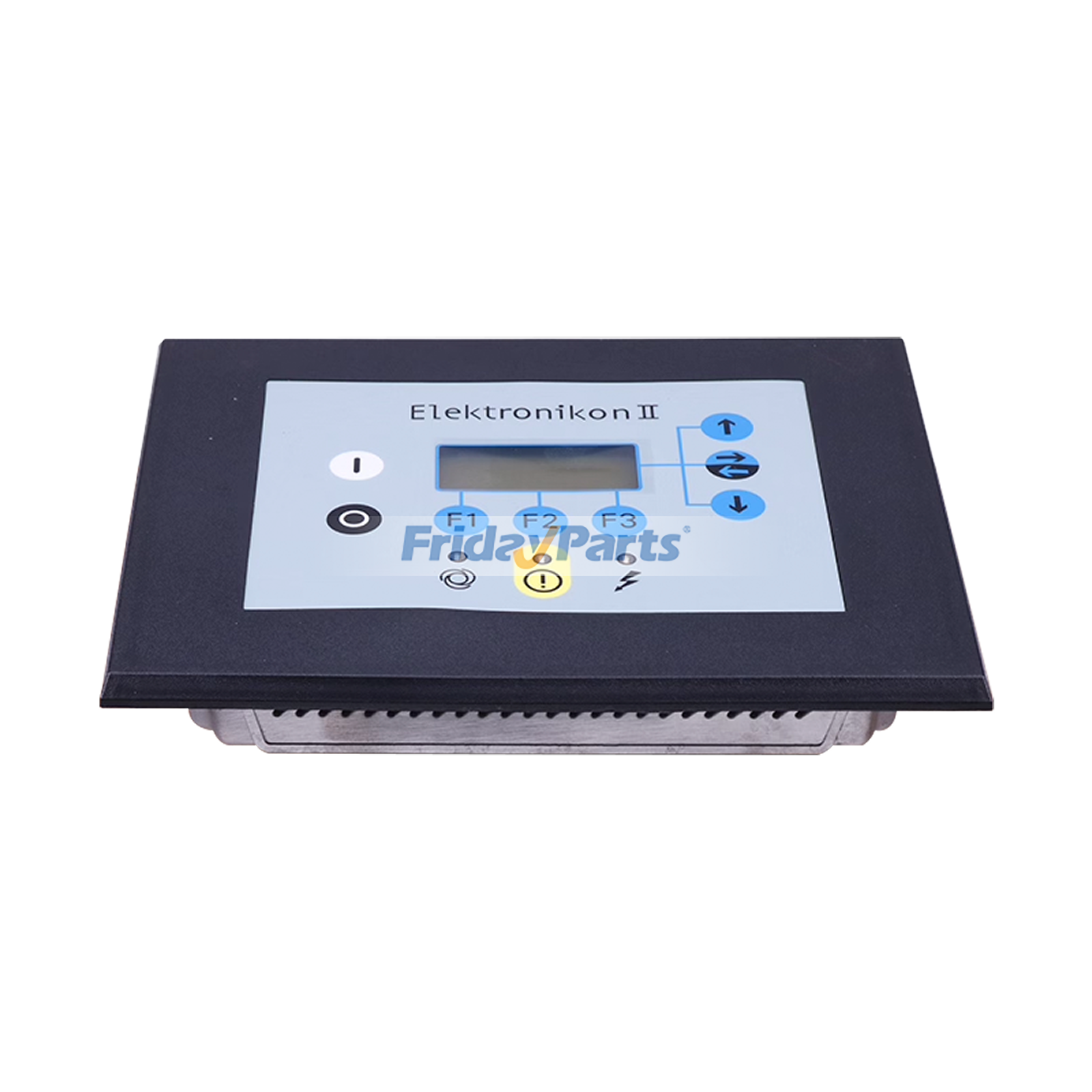 Electronikon Controller Panel For Atlas Copco Air Compressor