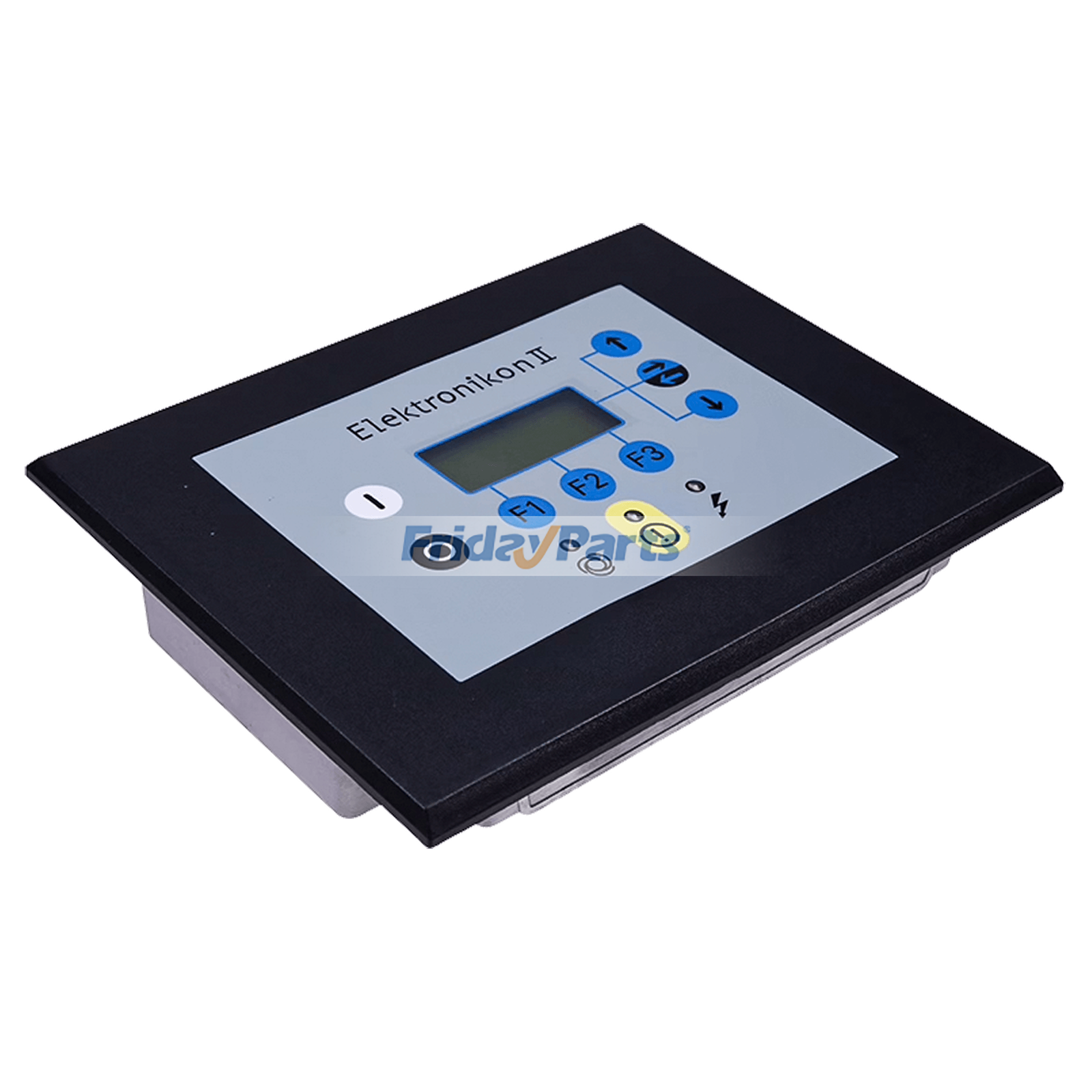 Air Compressor Electronikon Controller Panel 1900 0710 12 1900071012 for Atlas Copco GA55 GA75 GA22 for less