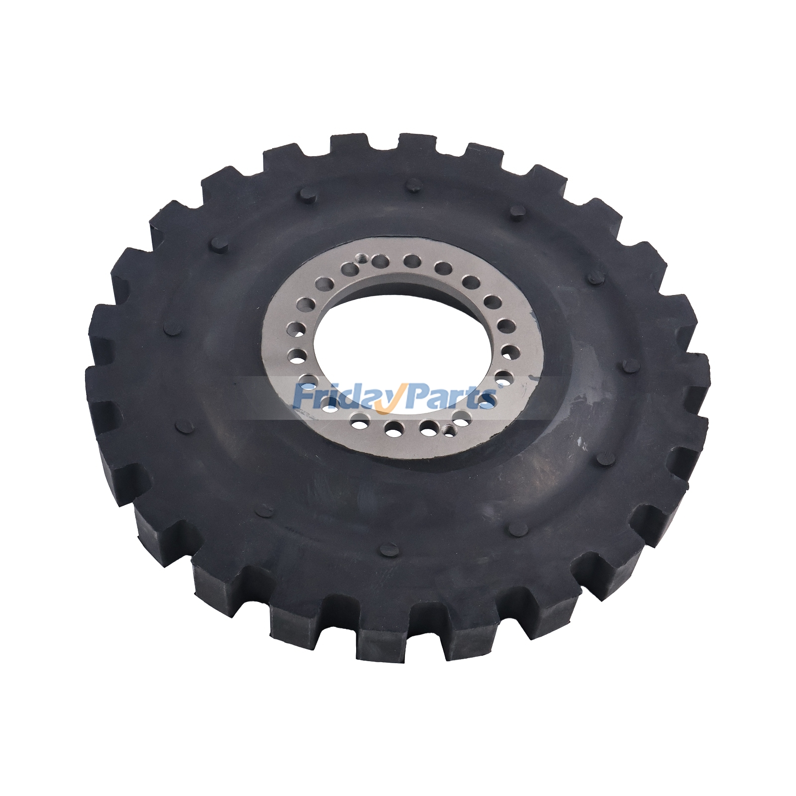 Flexible Coupling for Air Compressor