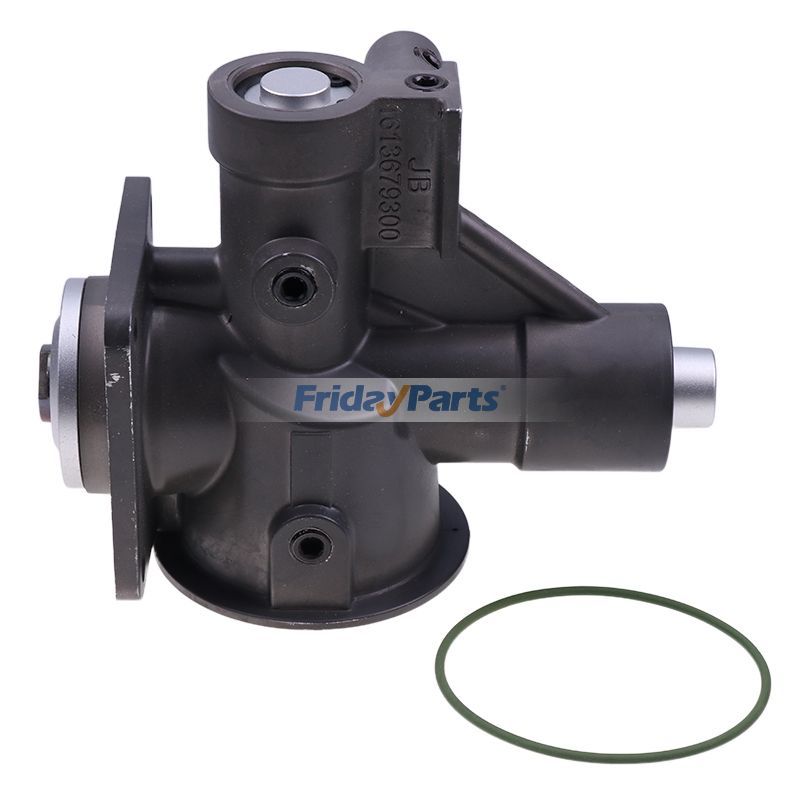 Intake Loading Valve for Air Compressor