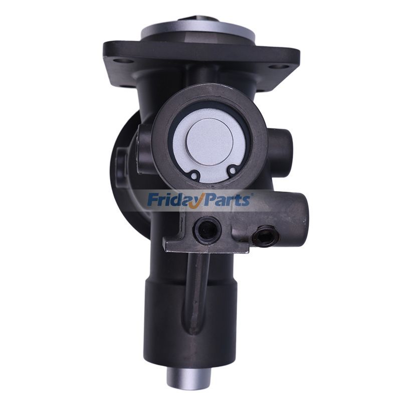 Air Compressor Intake Loading Valve