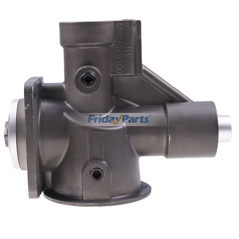 Intake Loading Valve in Stock in China