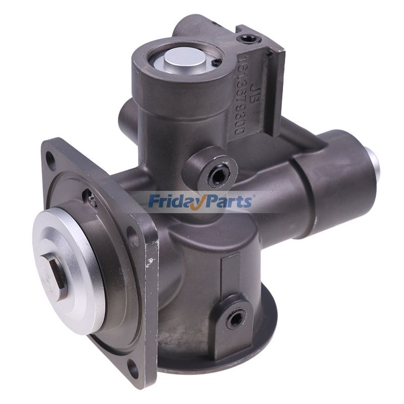  Intake Loading Valve For Atlas Copco