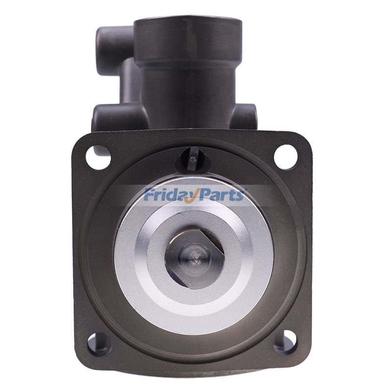 FridayParts Intake Loading Valve