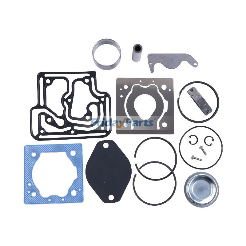 Air Compressor Gasket Kit in Stock in China