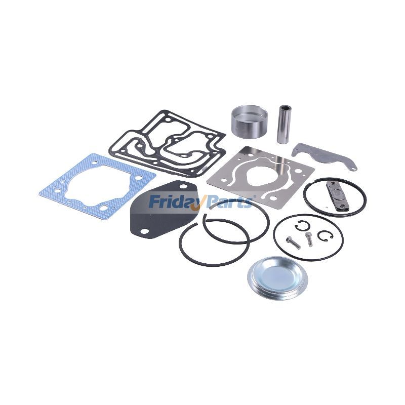 Engine Air Compressor Gasket Kit