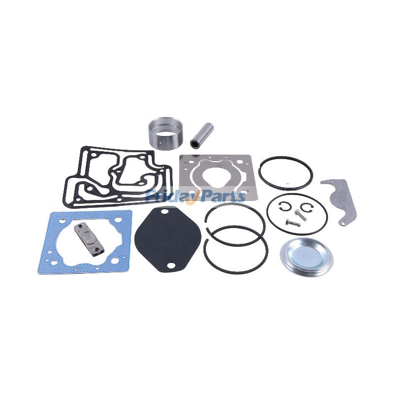  Air Compressor Gasket Kit 