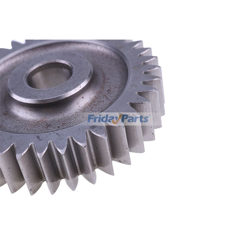 CUMMINS用エアコンプレッサーギア