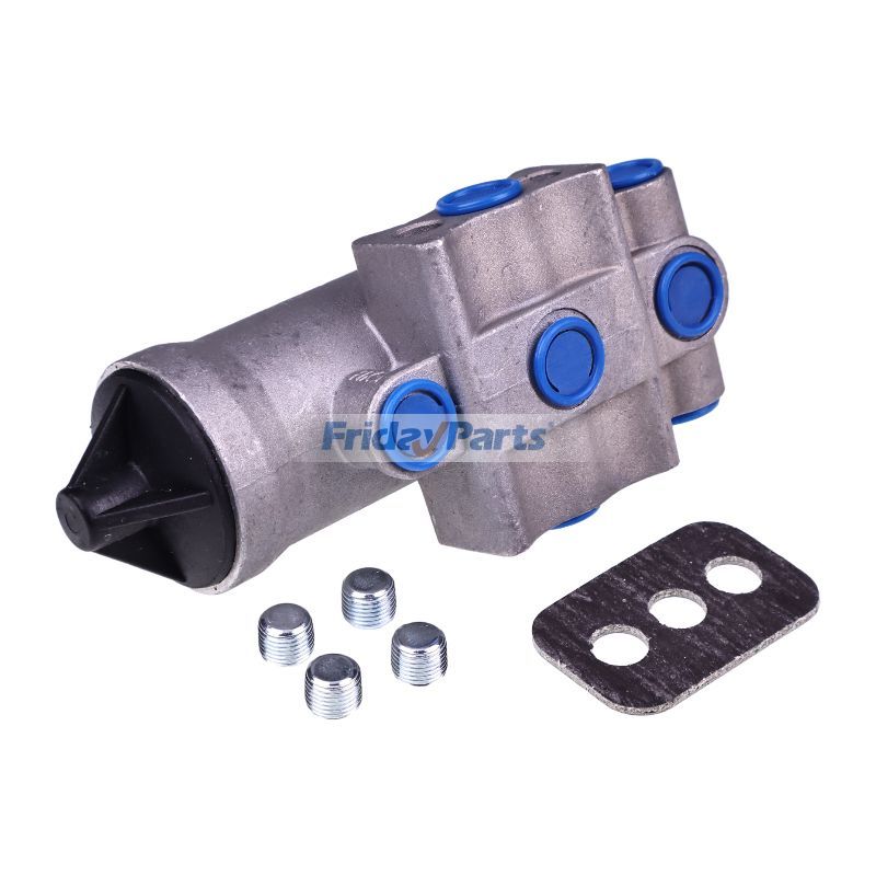 FridayPartsのエアコンプレッサーガバナー