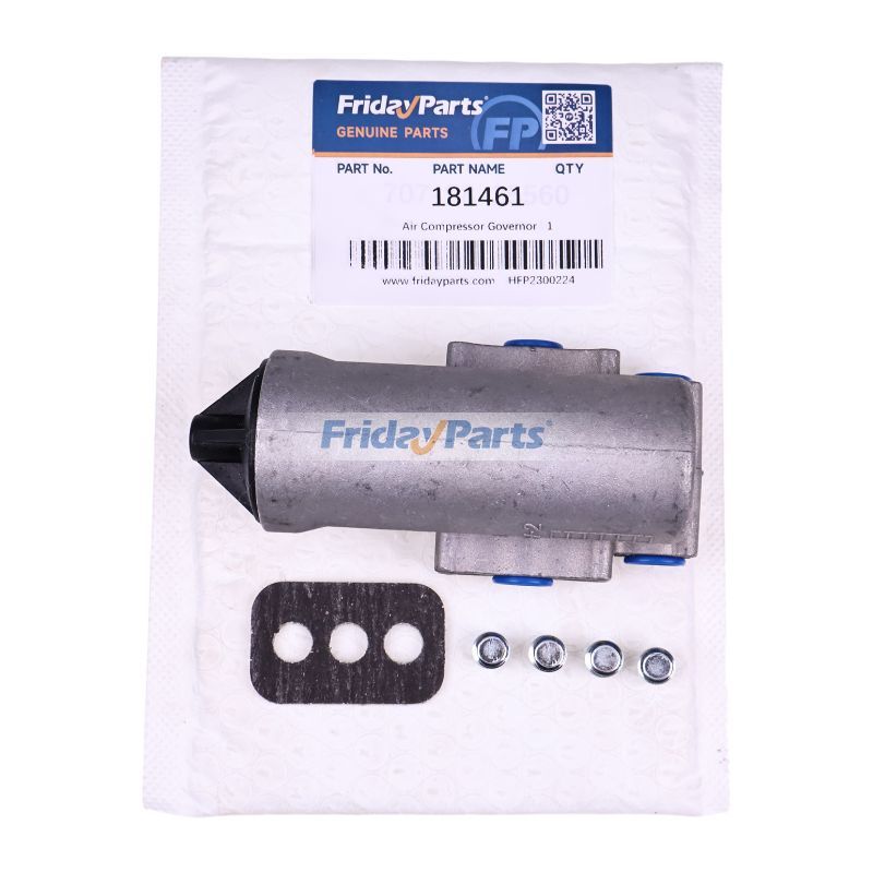 カミンズ用エアコンプレッサーガバナー 181461
