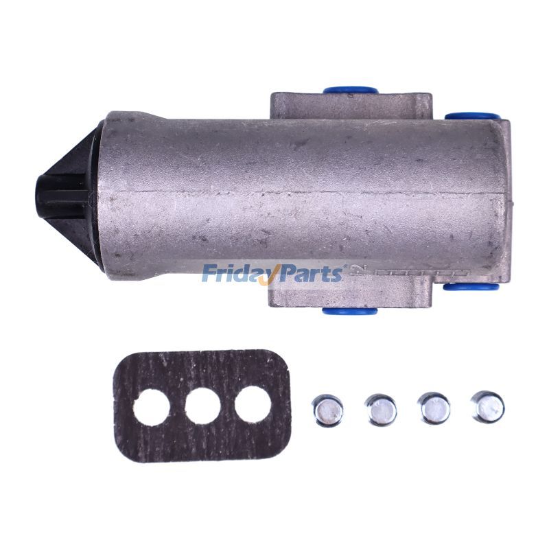 エンジン エアコンプレッサーガバナー