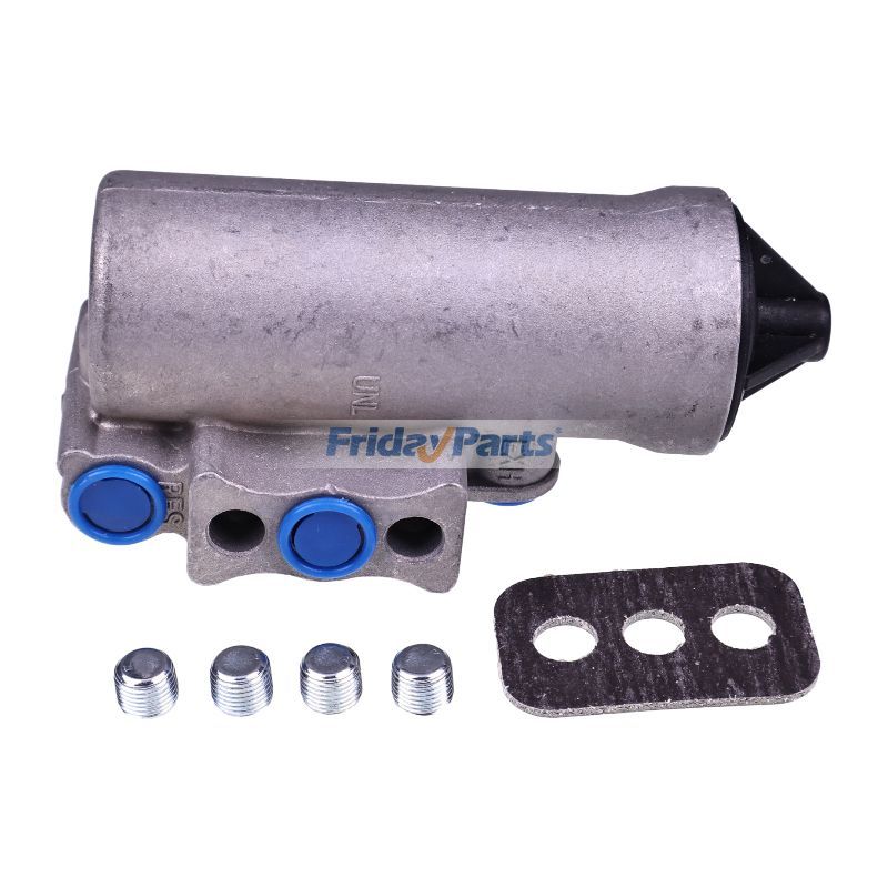 用カミンズエンジンNTA855 QSK60 QSK19 KTA19 6CT用エアコンプレッサーガバナー181461