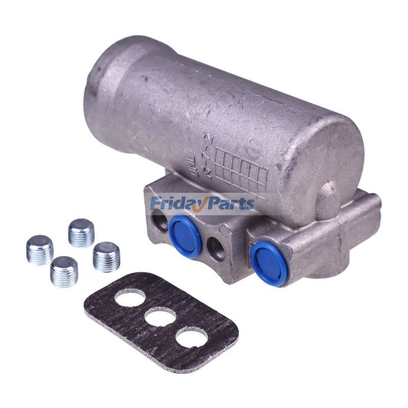 エアコンプレッサーガバナー