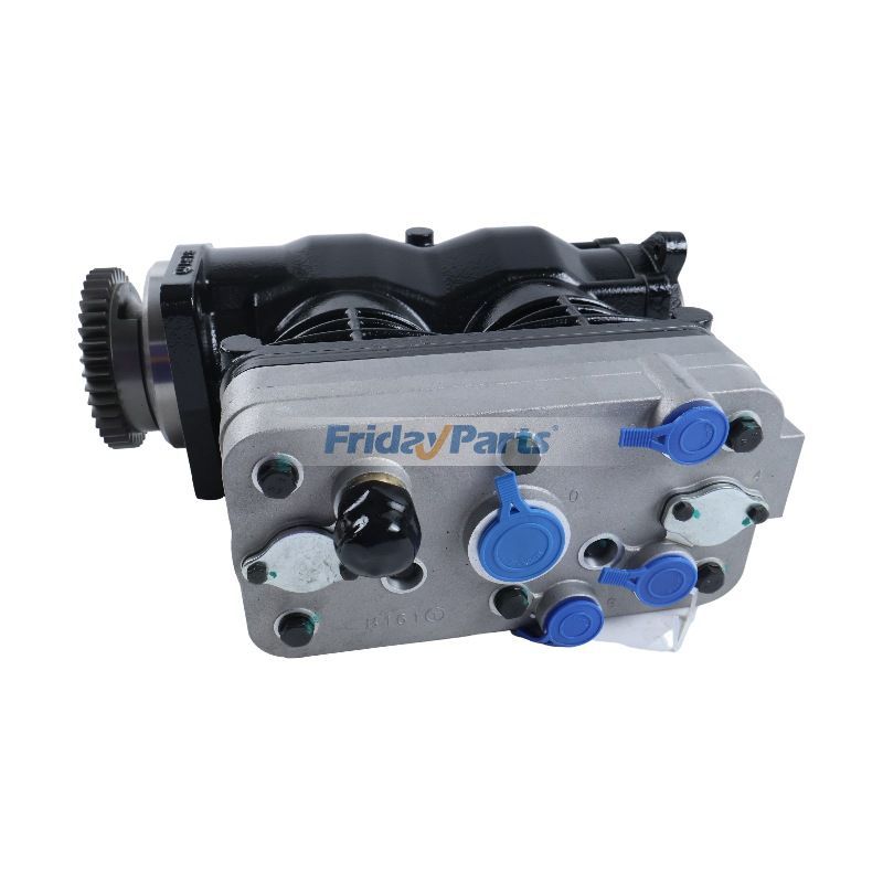 Air Compressor Grouperpillar CAT in Stock in China,USA